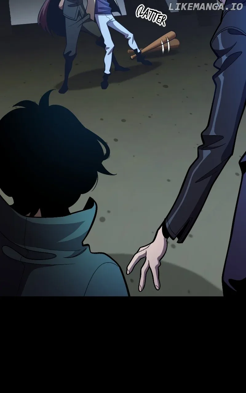 Taejin: Legend of the Yang Metal Chapter 37 page 50