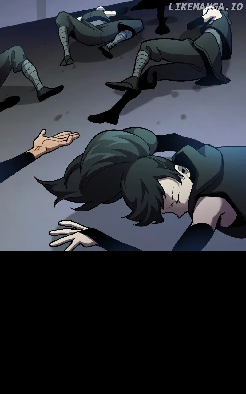Taejin: Legend of the Yang Metal Chapter 37 page 28