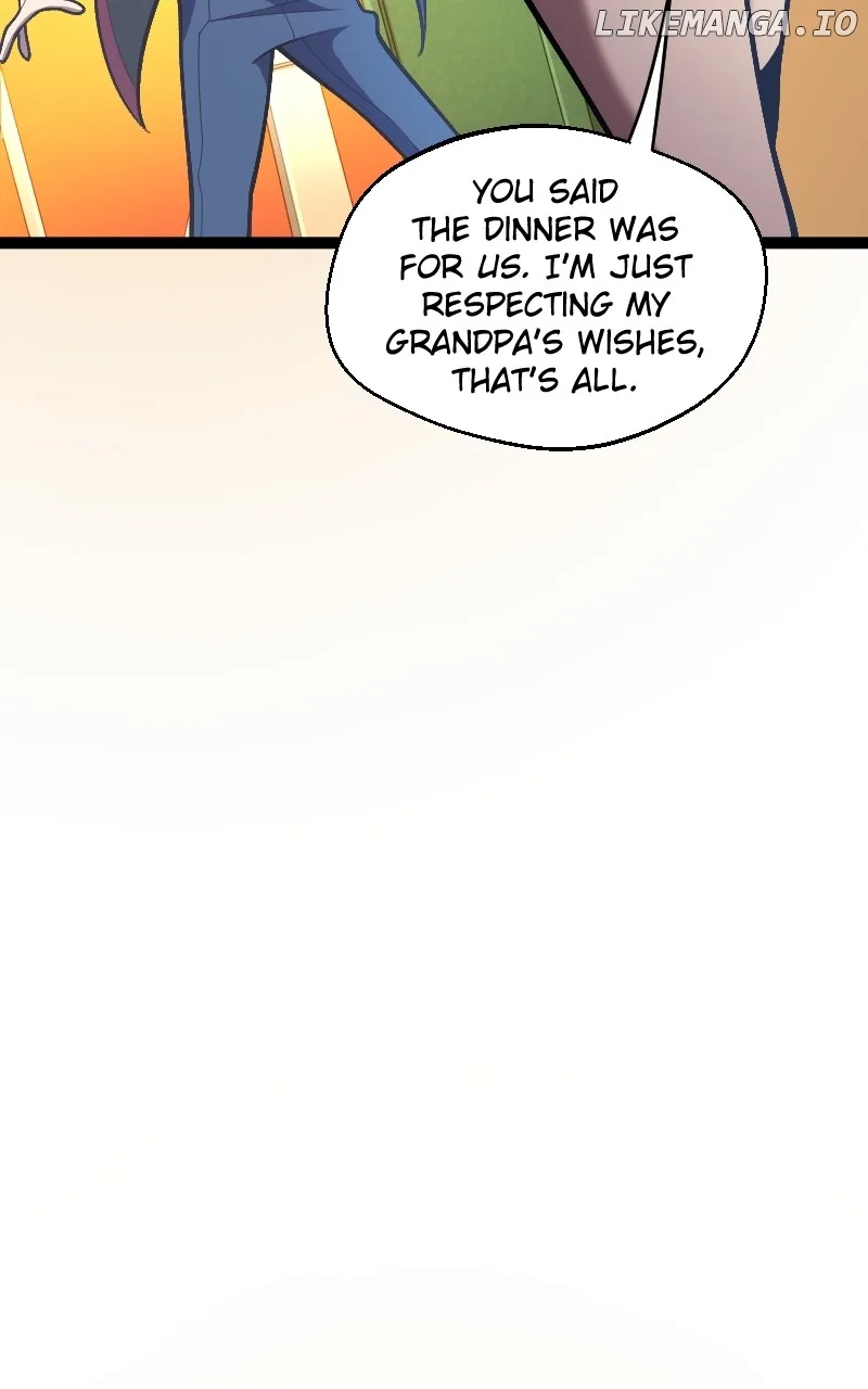 Taejin: Legend of the Yang Metal Chapter 32 page 54