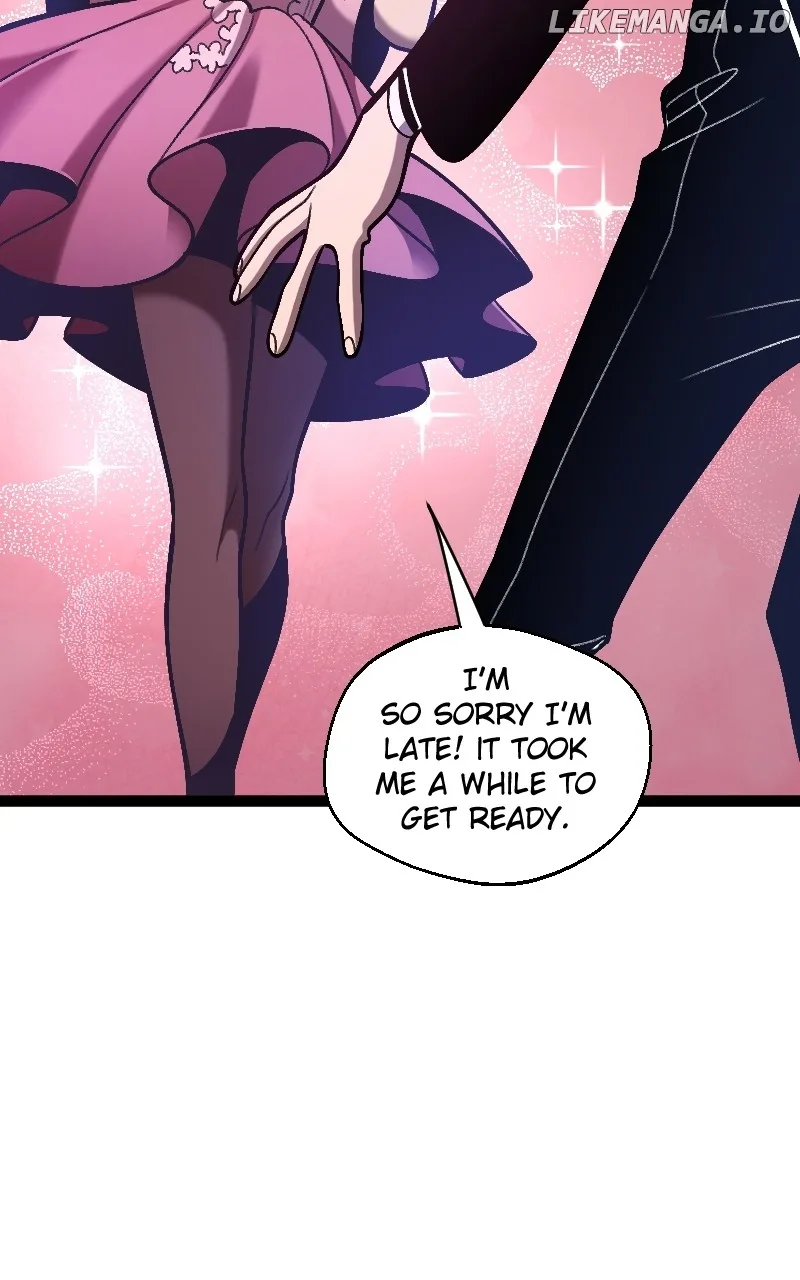 Taejin: Legend of the Yang Metal Chapter 34 page 17