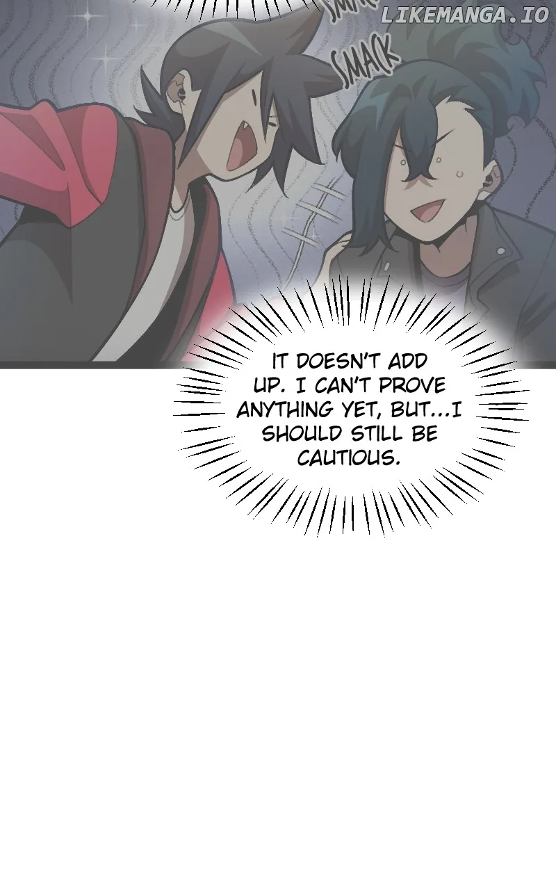 Taejin: Legend of the Yang Metal Chapter 34 page 46