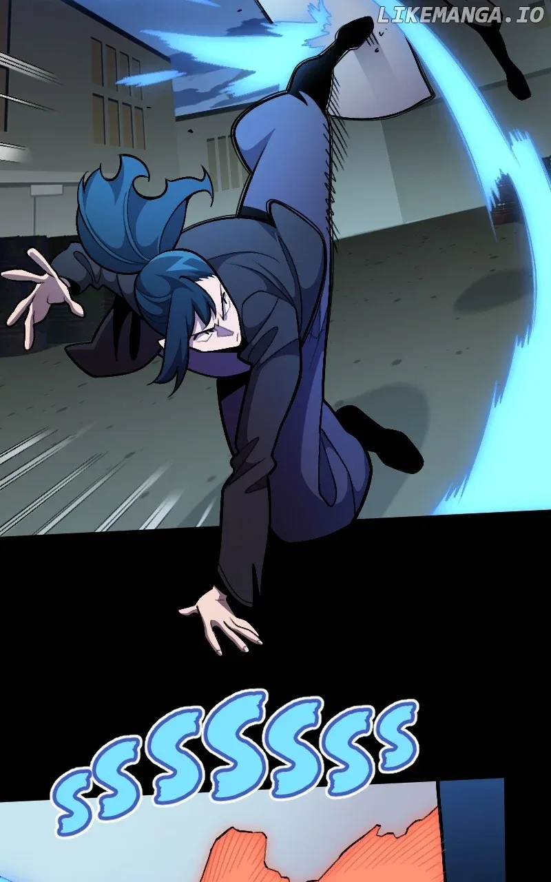 Taejin: Legend of the Yang Metal Chapter 37 page 44
