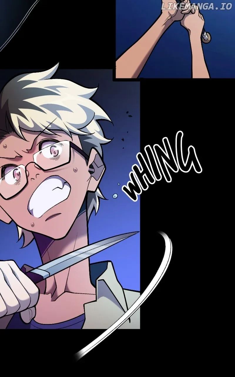 Taejin: Legend of the Yang Metal Chapter 37 page 48
