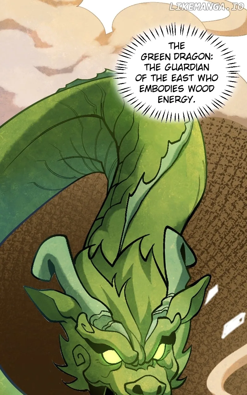 Taejin: Legend of the Yang Metal Chapter 32 page 77
