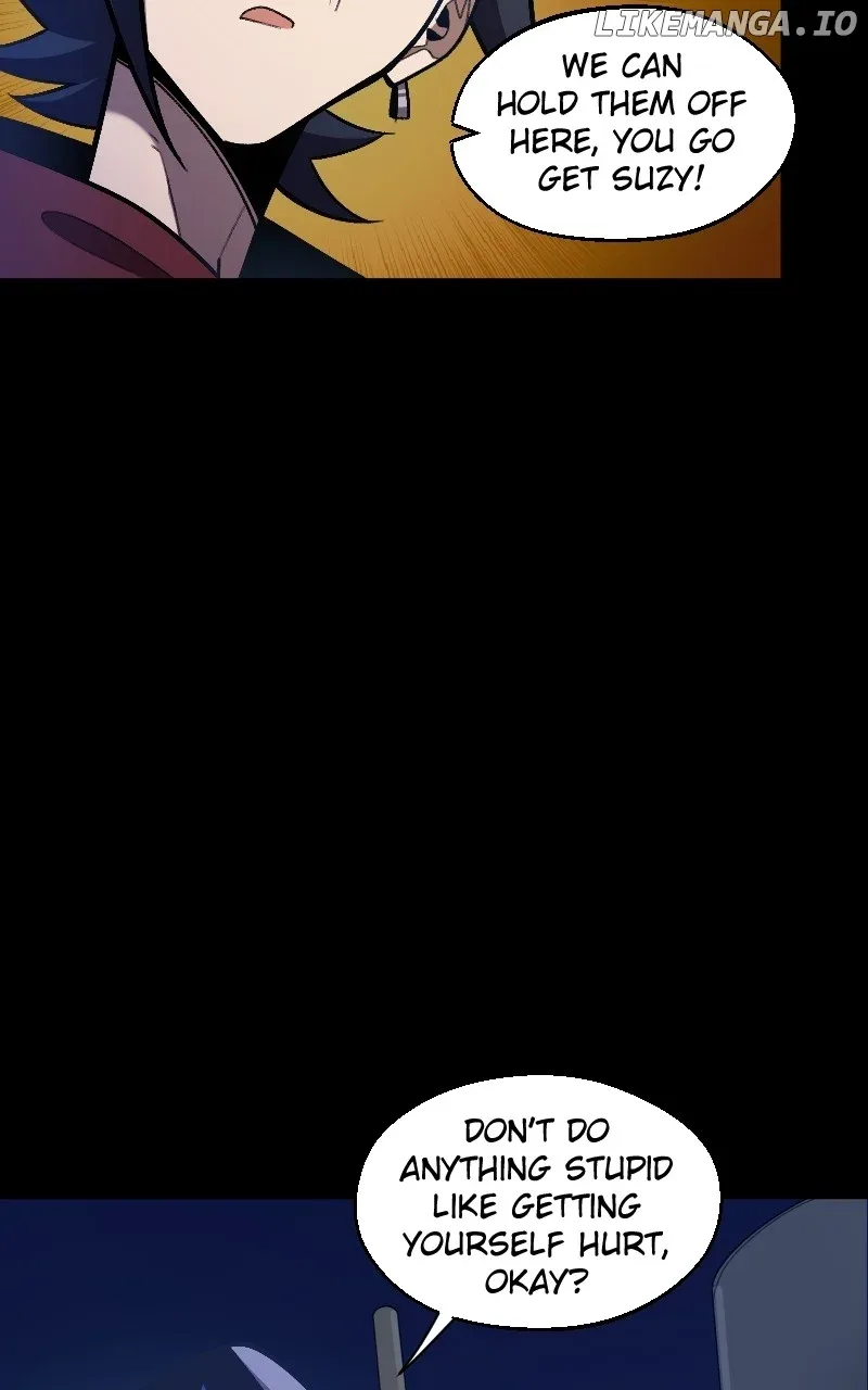 Taejin: Legend of the Yang Metal Chapter 36 page 51