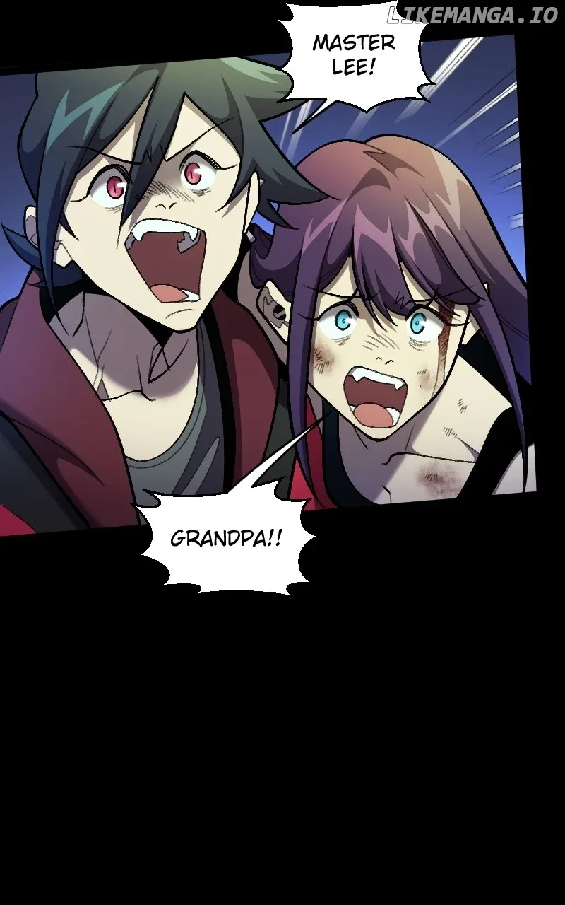 Taejin: Legend of the Yang Metal Chapter 37 page 39