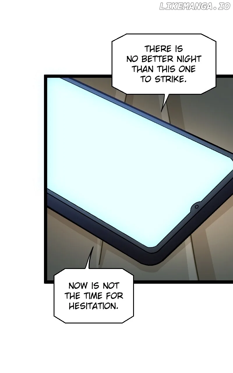 Taejin: Legend of the Yang Metal Chapter 34 page 6