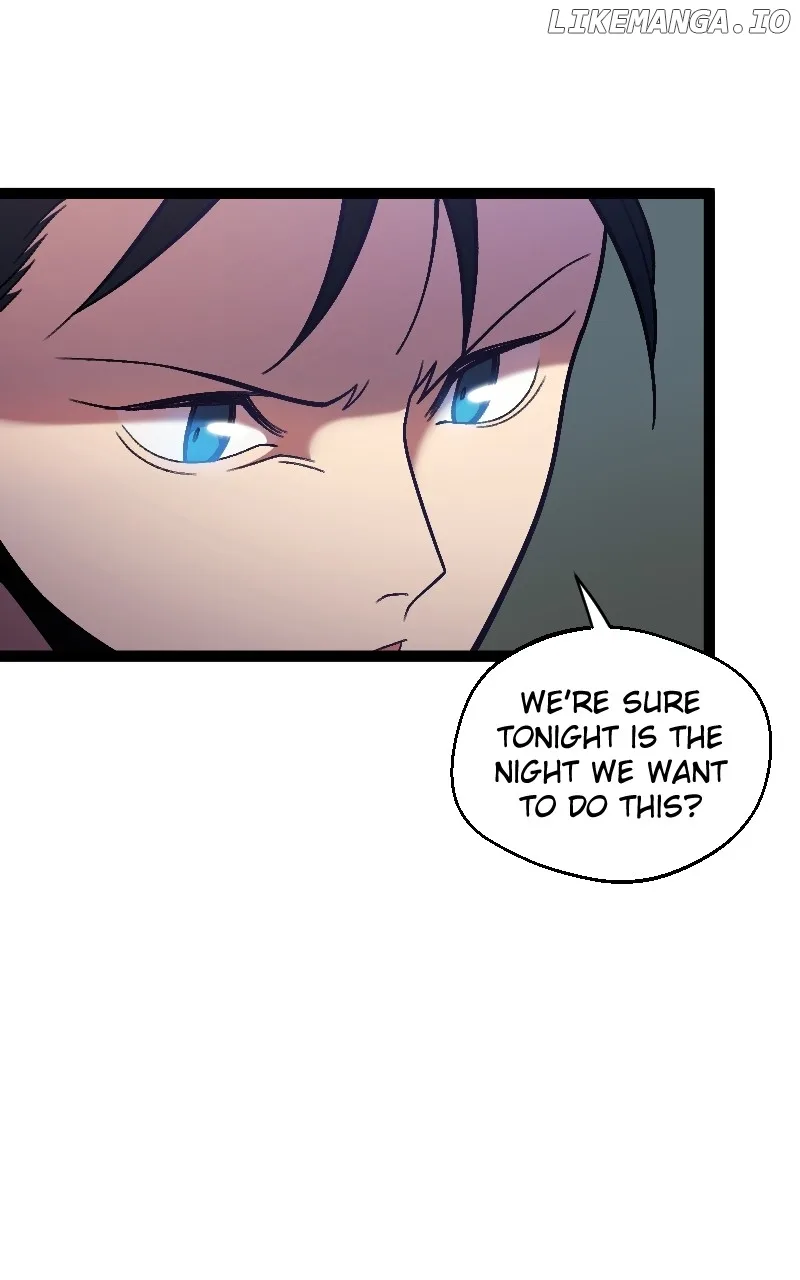 Taejin: Legend of the Yang Metal Chapter 34 page 5