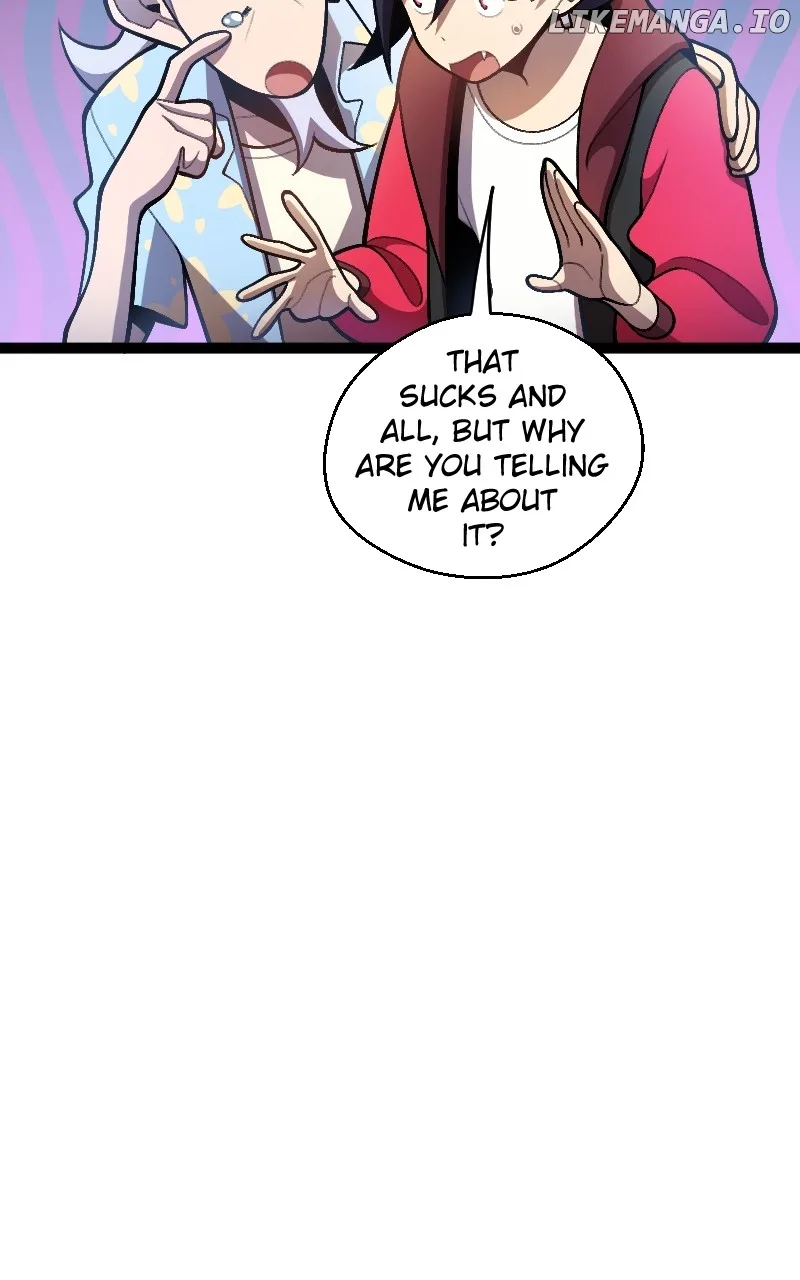Taejin: Legend of the Yang Metal Chapter 32 page 35