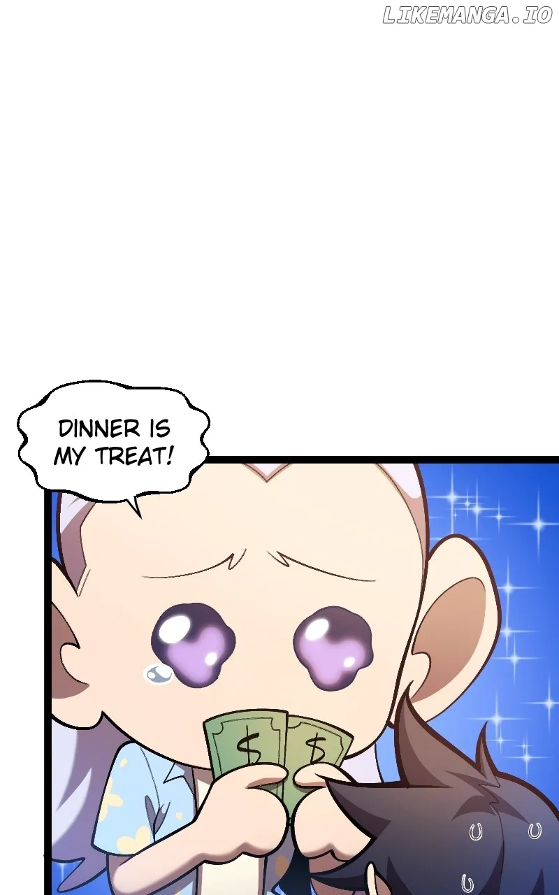Taejin: Legend of the Yang Metal Chapter 32 page 40