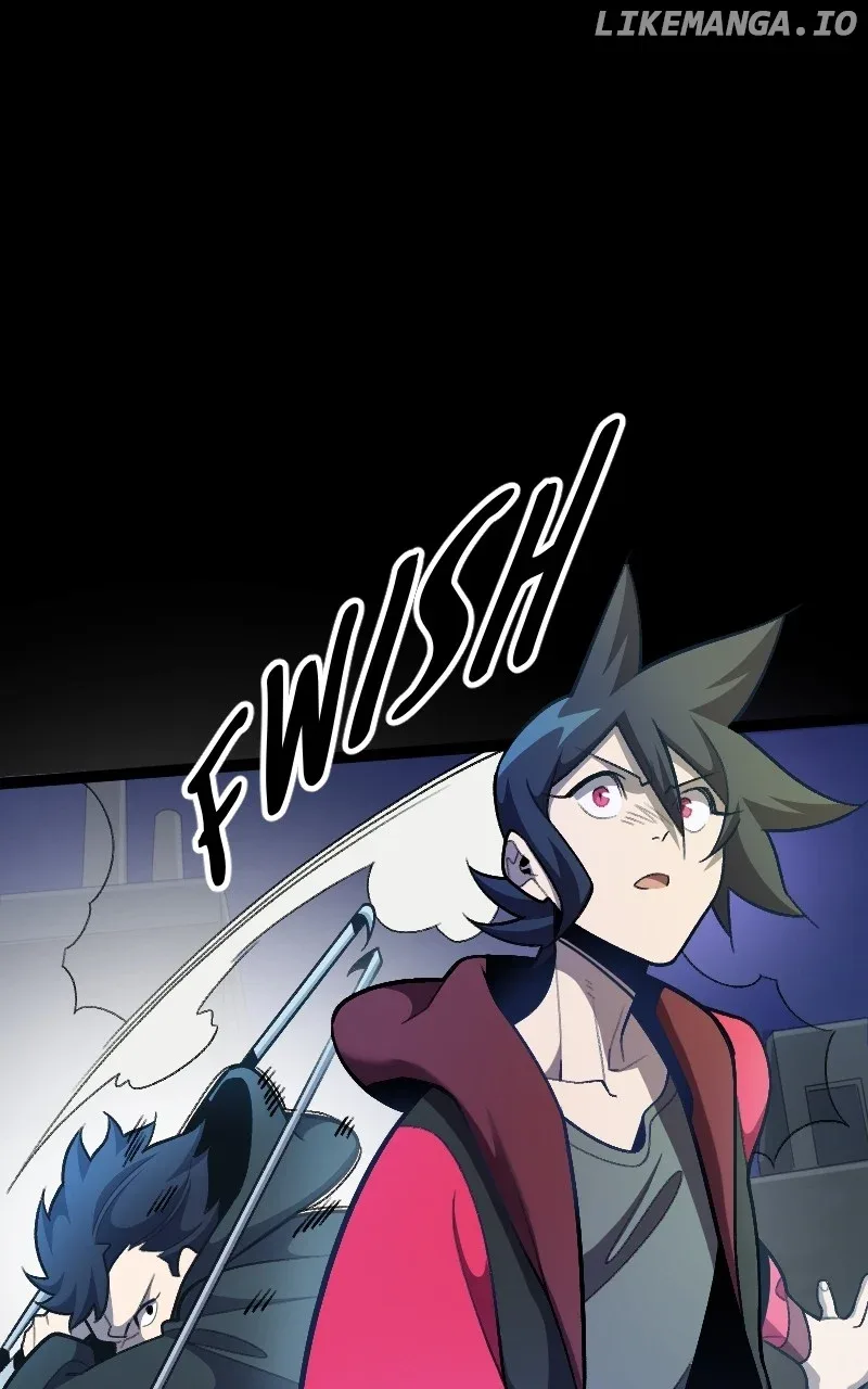 Taejin: Legend of the Yang Metal Chapter 36 page 39