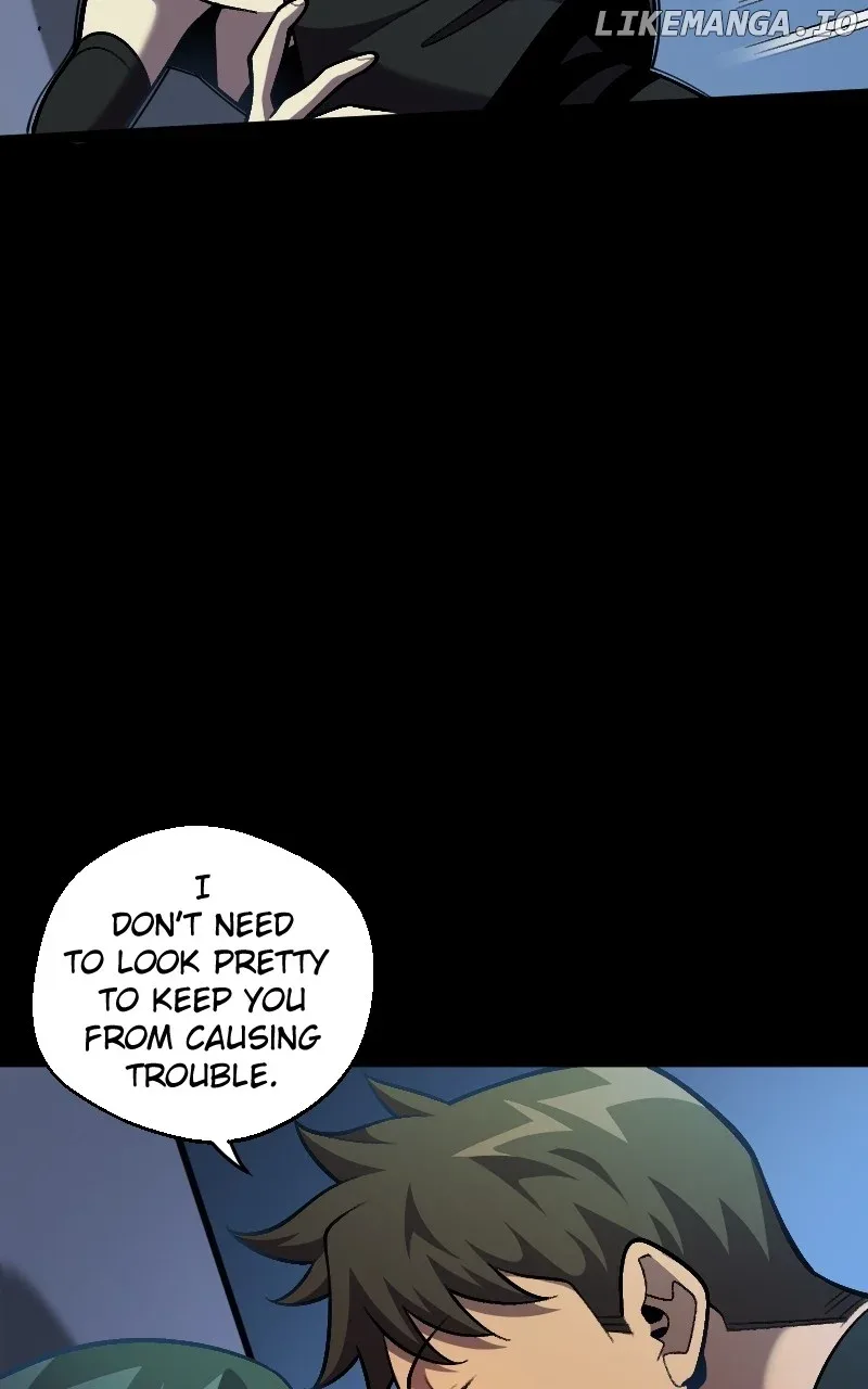 Taejin: Legend of the Yang Metal Chapter 37 page 22