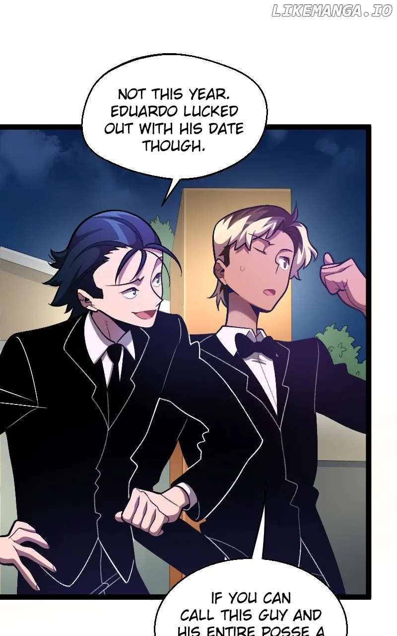 Taejin: Legend of the Yang Metal Chapter 34 page 28