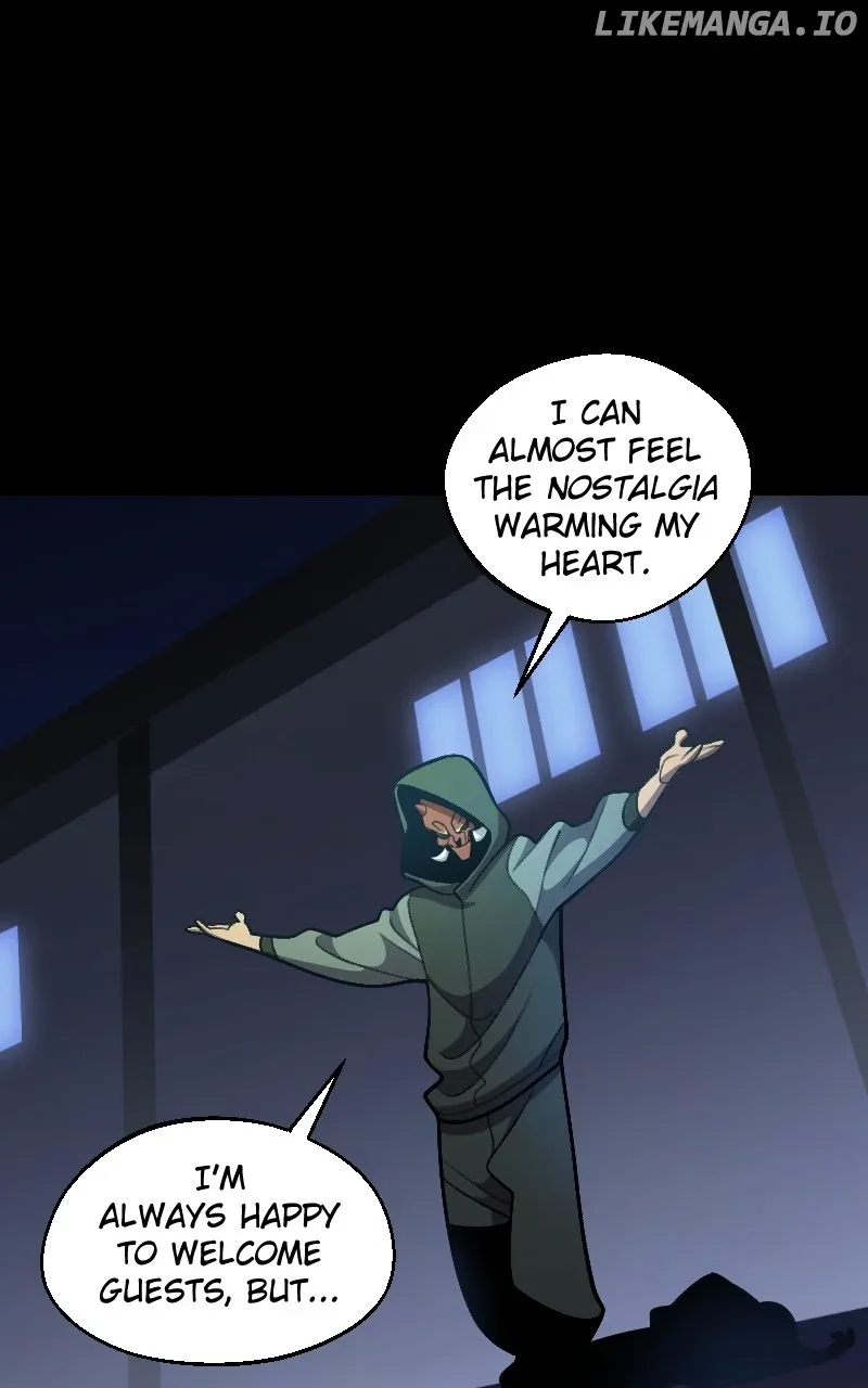 Taejin: Legend of the Yang Metal Chapter 37 page 27