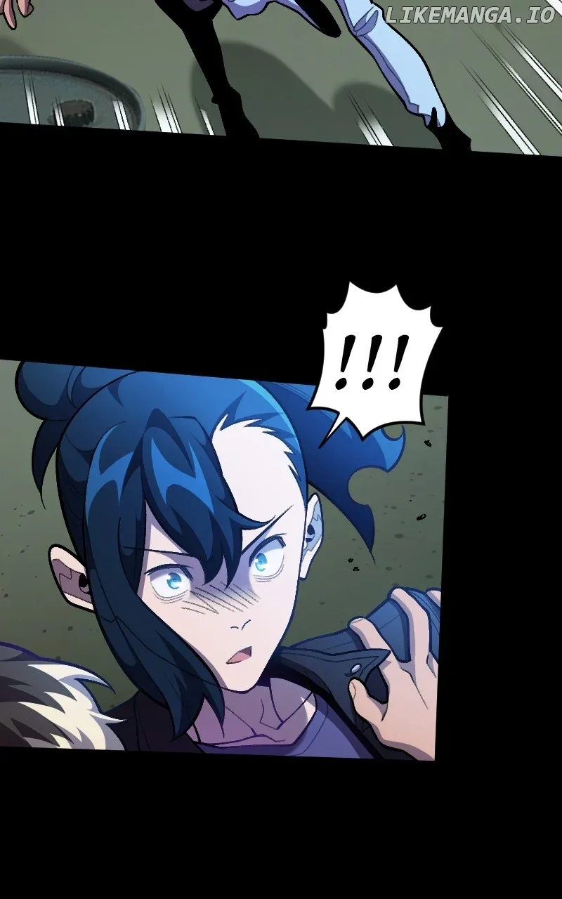 Taejin: Legend of the Yang Metal Chapter 37 page 77
