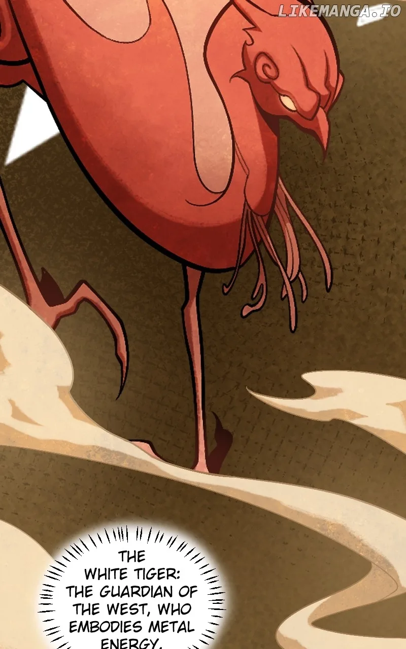Taejin: Legend of the Yang Metal Chapter 32 page 80