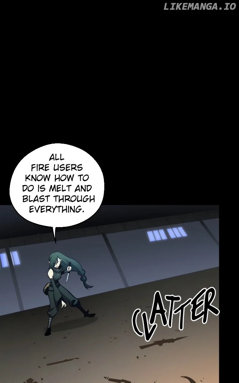 Taejin: Legend of the Yang Metal Chapter 37 page 19