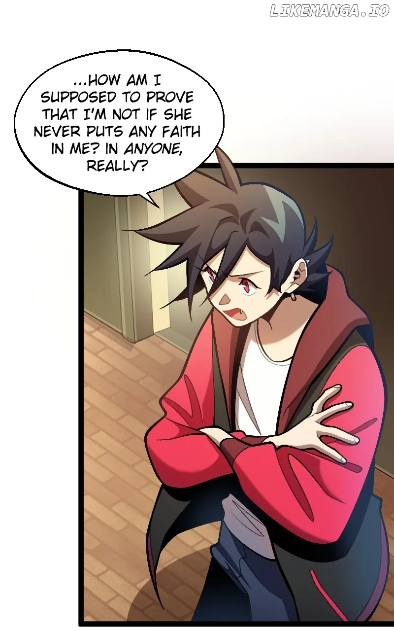 Taejin: Legend of the Yang Metal Chapter 32 page 6