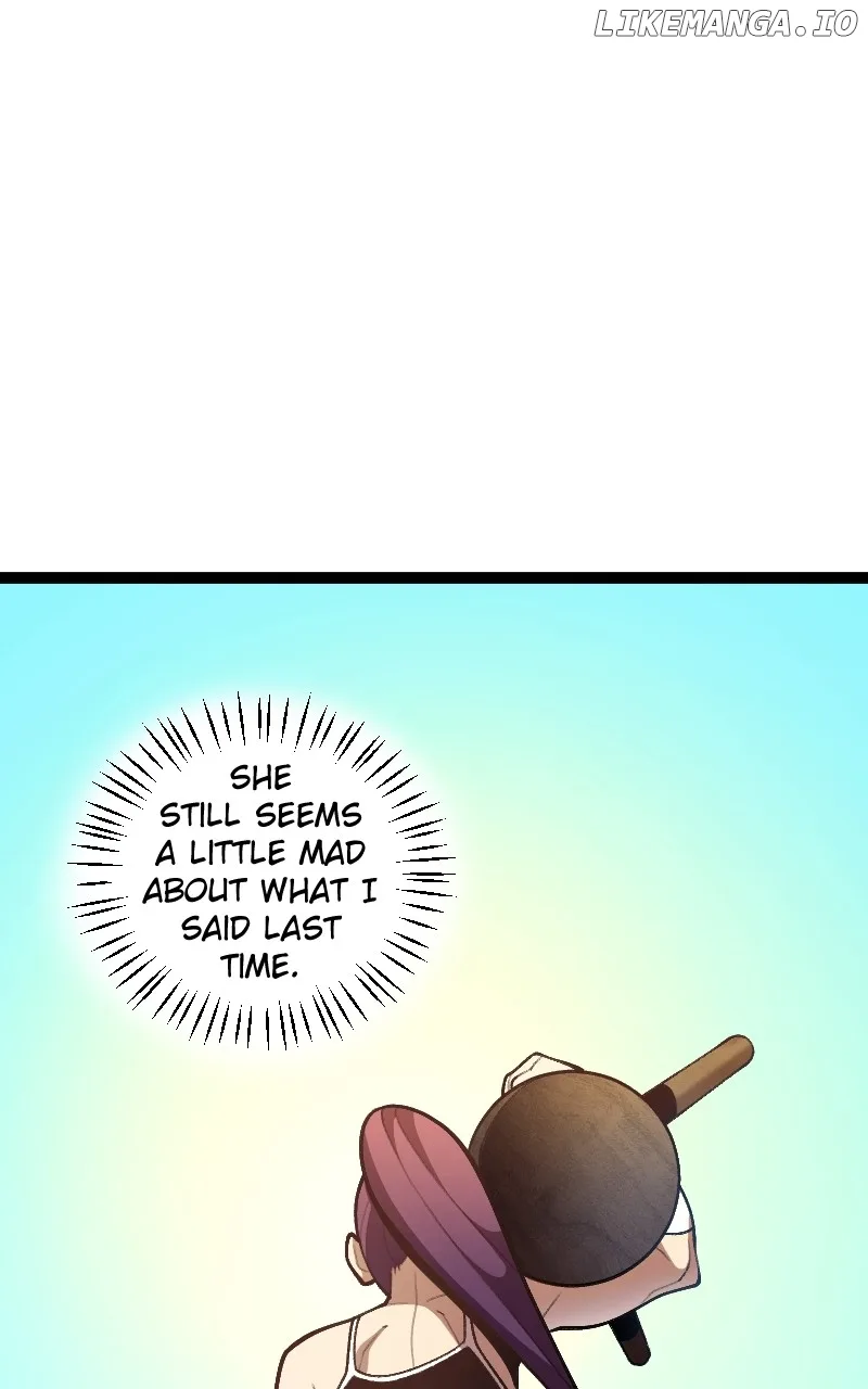 Taejin: Legend of the Yang Metal Chapter 32 page 28