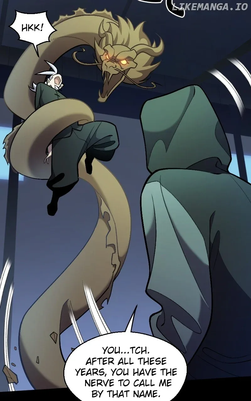 Taejin: Legend of the Yang Metal Chapter 37 page 37