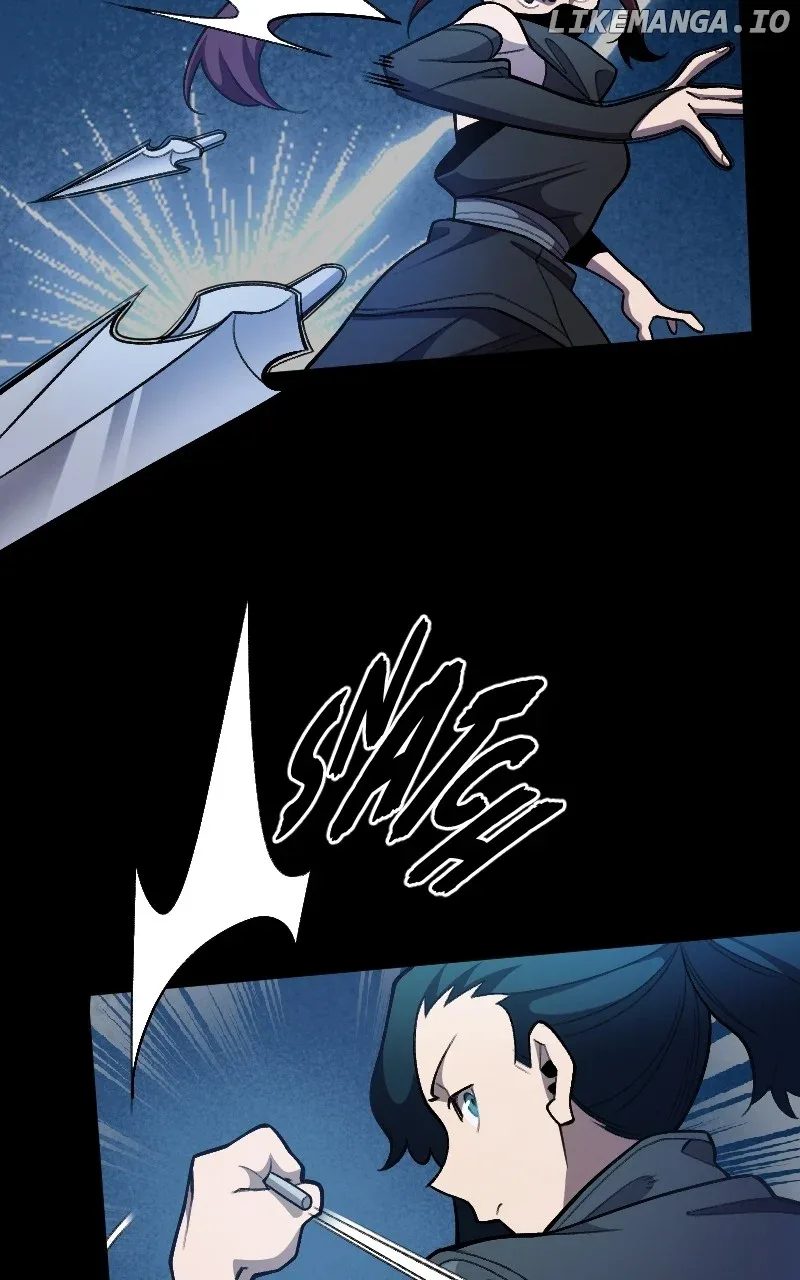 Taejin: Legend of the Yang Metal Chapter 36 page 58