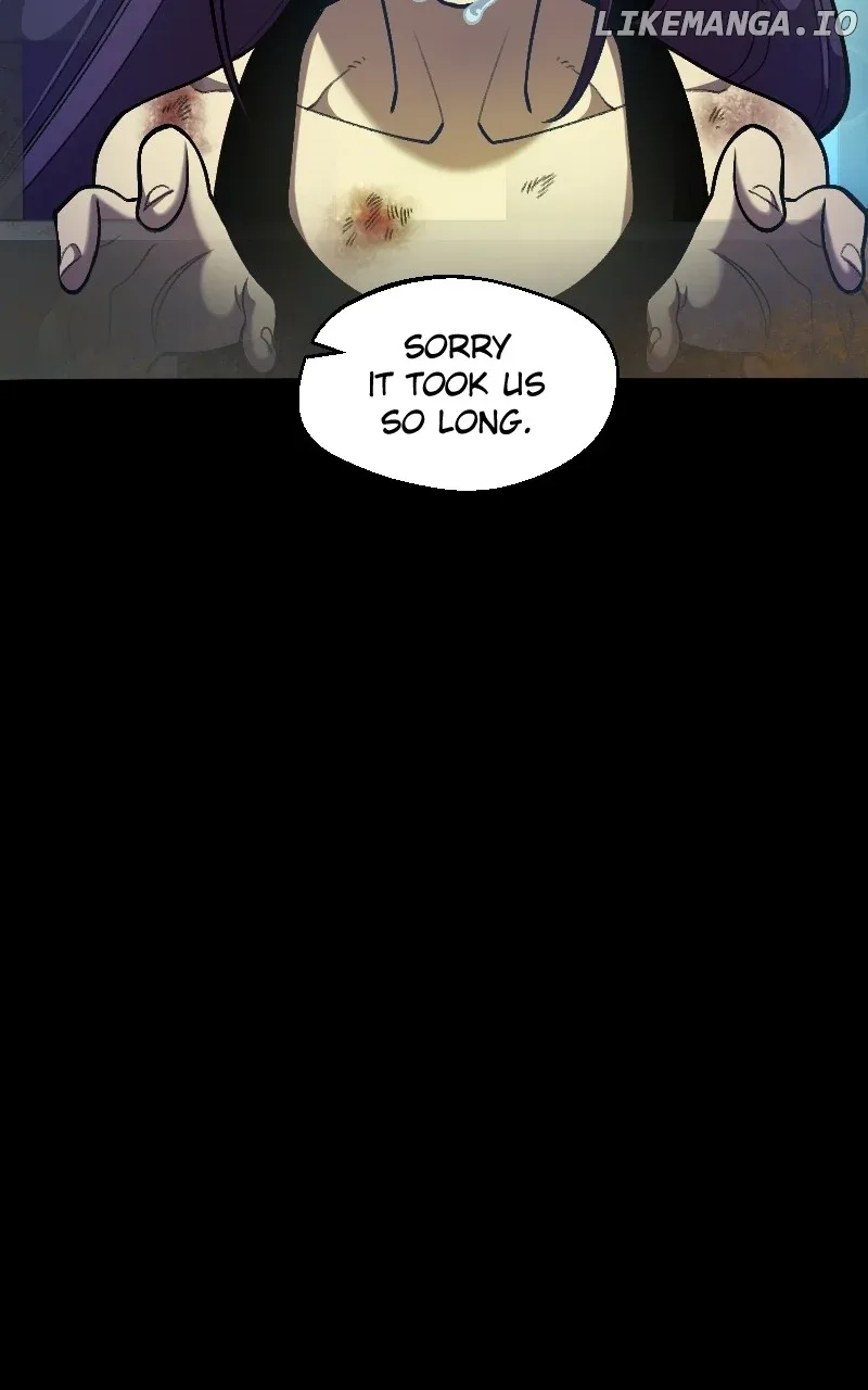 Taejin: Legend of the Yang Metal Chapter 36 page 92