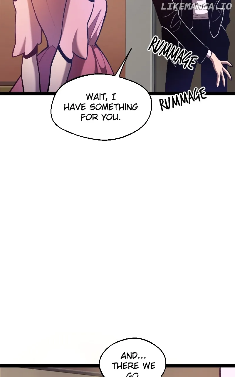Taejin: Legend of the Yang Metal Chapter 34 page 23