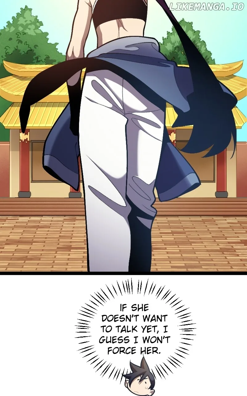 Taejin: Legend of the Yang Metal Chapter 32 page 29