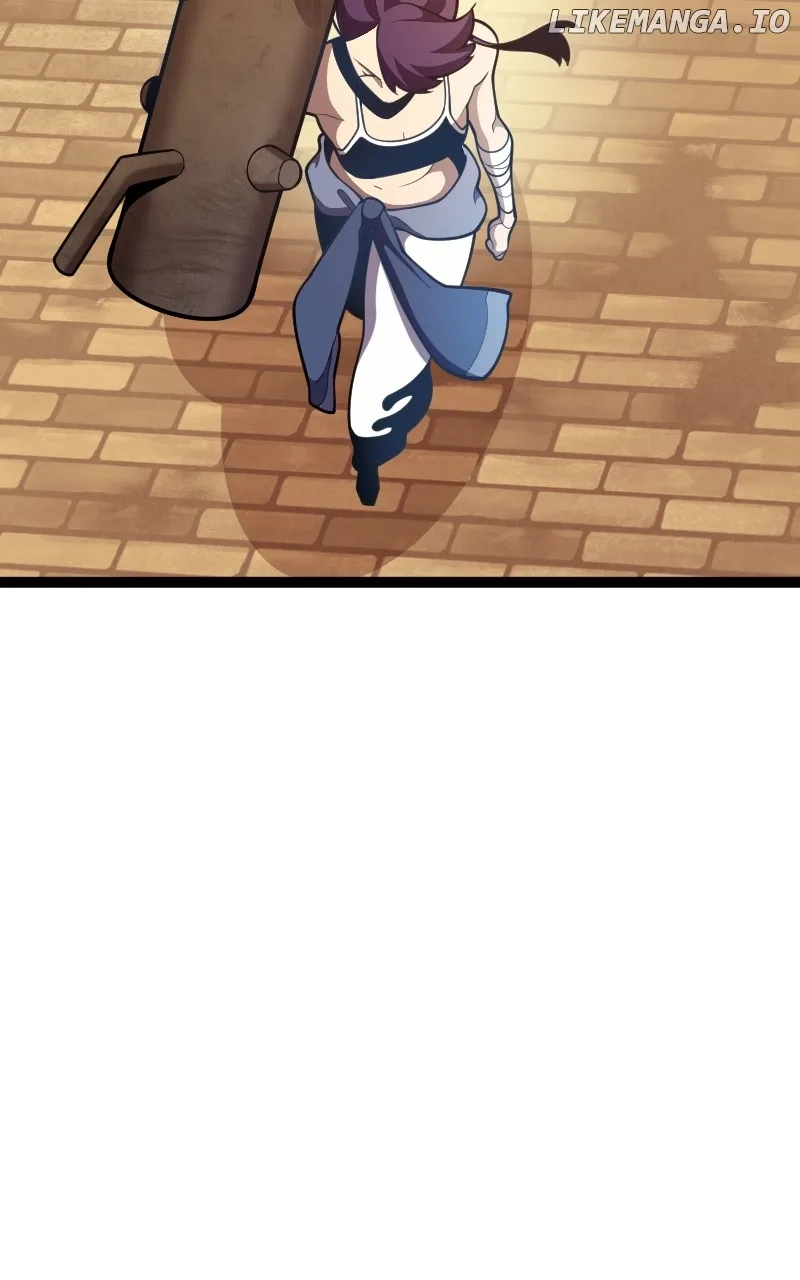 Taejin: Legend of the Yang Metal Chapter 32 page 25