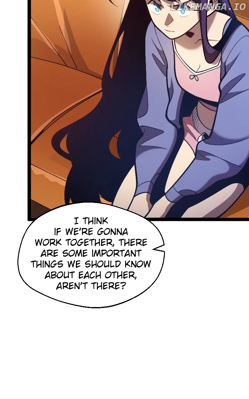 Taejin: Legend of the Yang Metal Chapter 32 page 70