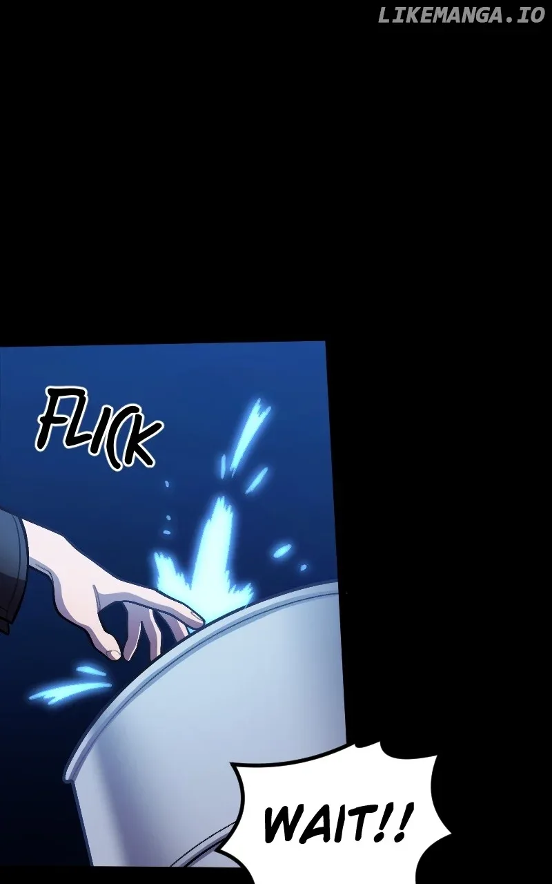 Taejin: Legend of the Yang Metal Chapter 37 page 74