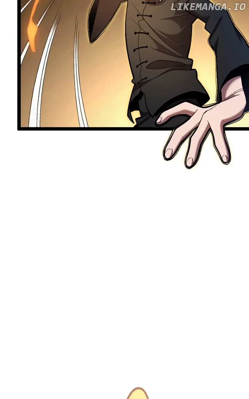Taejin: Legend of the Yang Metal Chapter 35 page 41