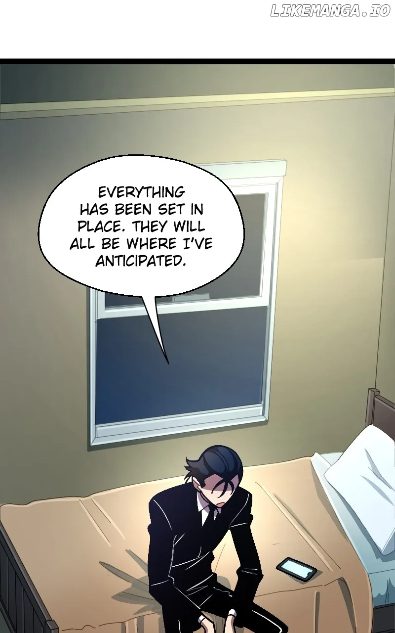 Taejin: Legend of the Yang Metal Chapter 34 page 3