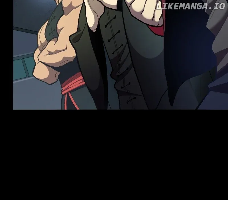 Taejin: Legend of the Yang Metal Chapter 36 page 94
