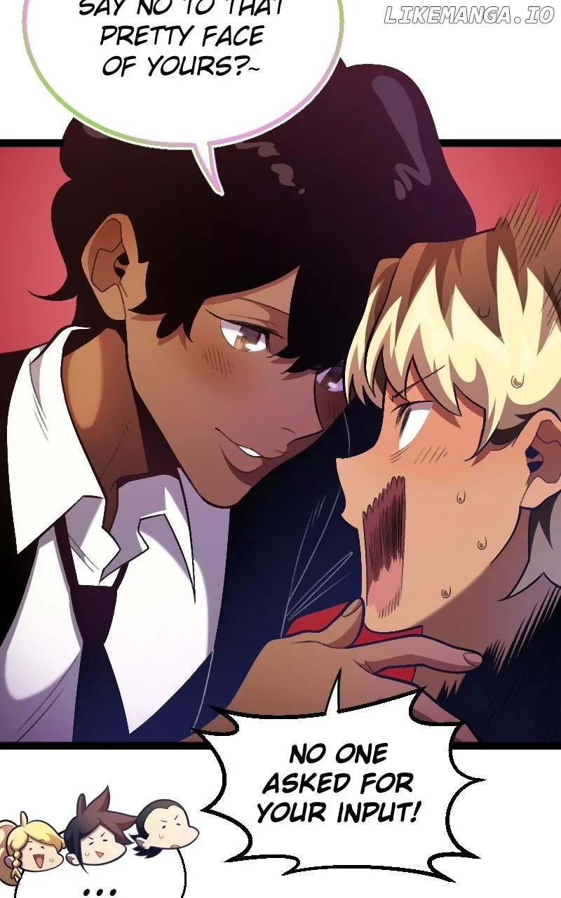 Taejin: Legend of the Yang Metal Chapter 34 page 36