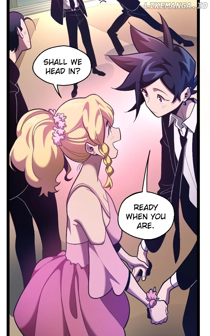 Taejin: Legend of the Yang Metal Chapter 34 page 38