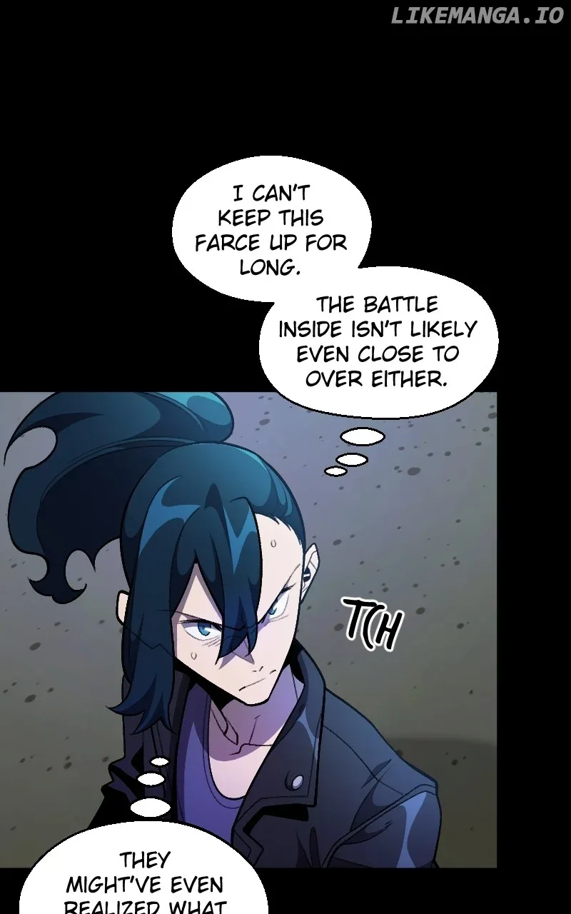 Taejin: Legend of the Yang Metal Chapter 37 page 54