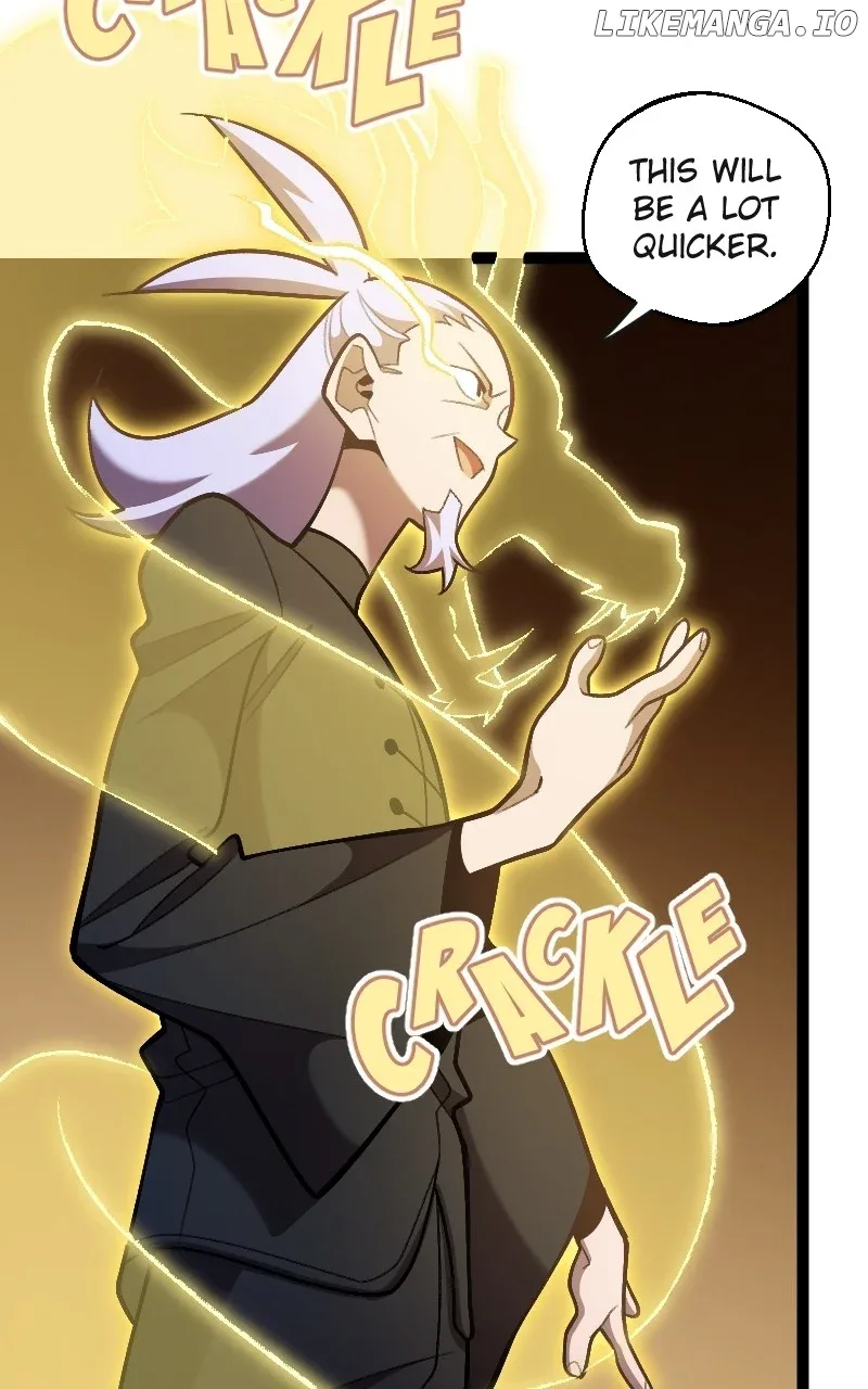 Taejin: Legend of the Yang Metal Chapter 35 page 39