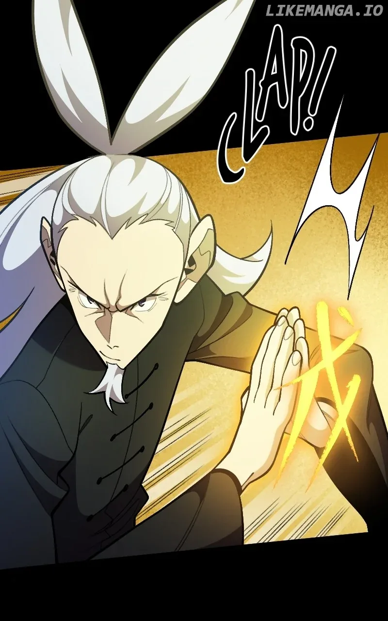 Taejin: Legend of the Yang Metal Chapter 36 page 82