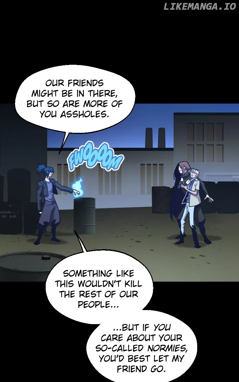 Taejin: Legend of the Yang Metal Chapter 37 page 63