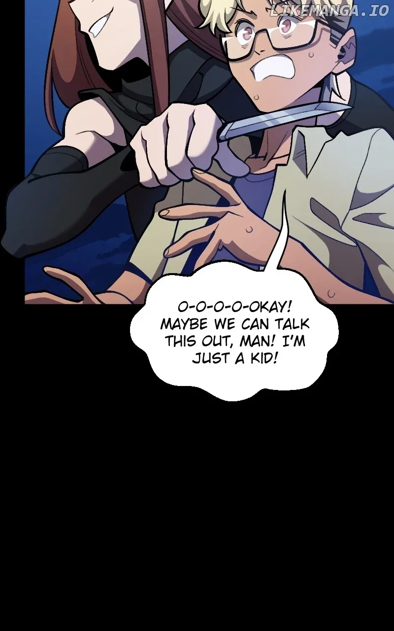 Taejin: Legend of the Yang Metal Chapter 37 page 53
