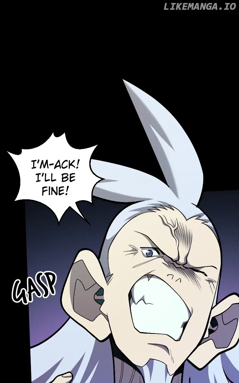 Taejin: Legend of the Yang Metal Chapter 37 page 40