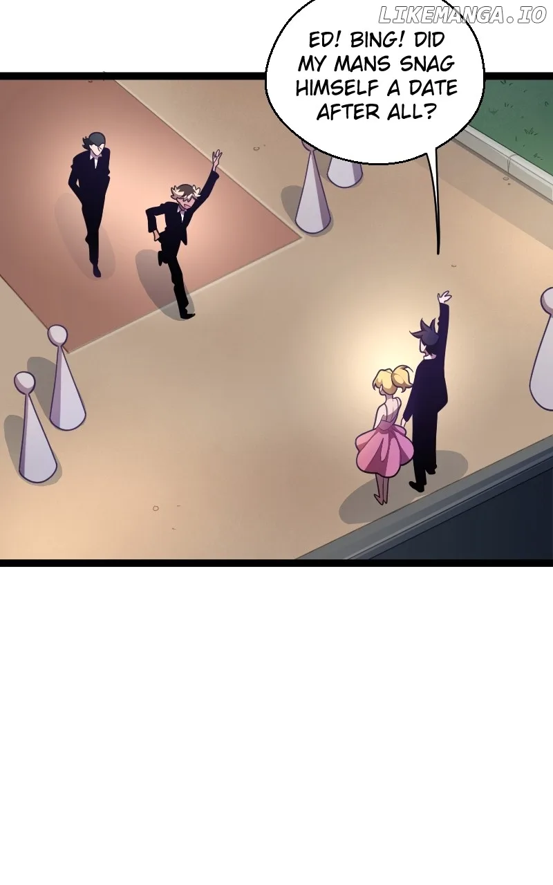 Taejin: Legend of the Yang Metal Chapter 34 page 27
