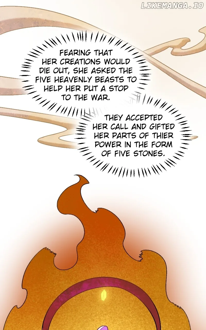 Taejin: Legend of the Yang Metal Chapter 32 page 86