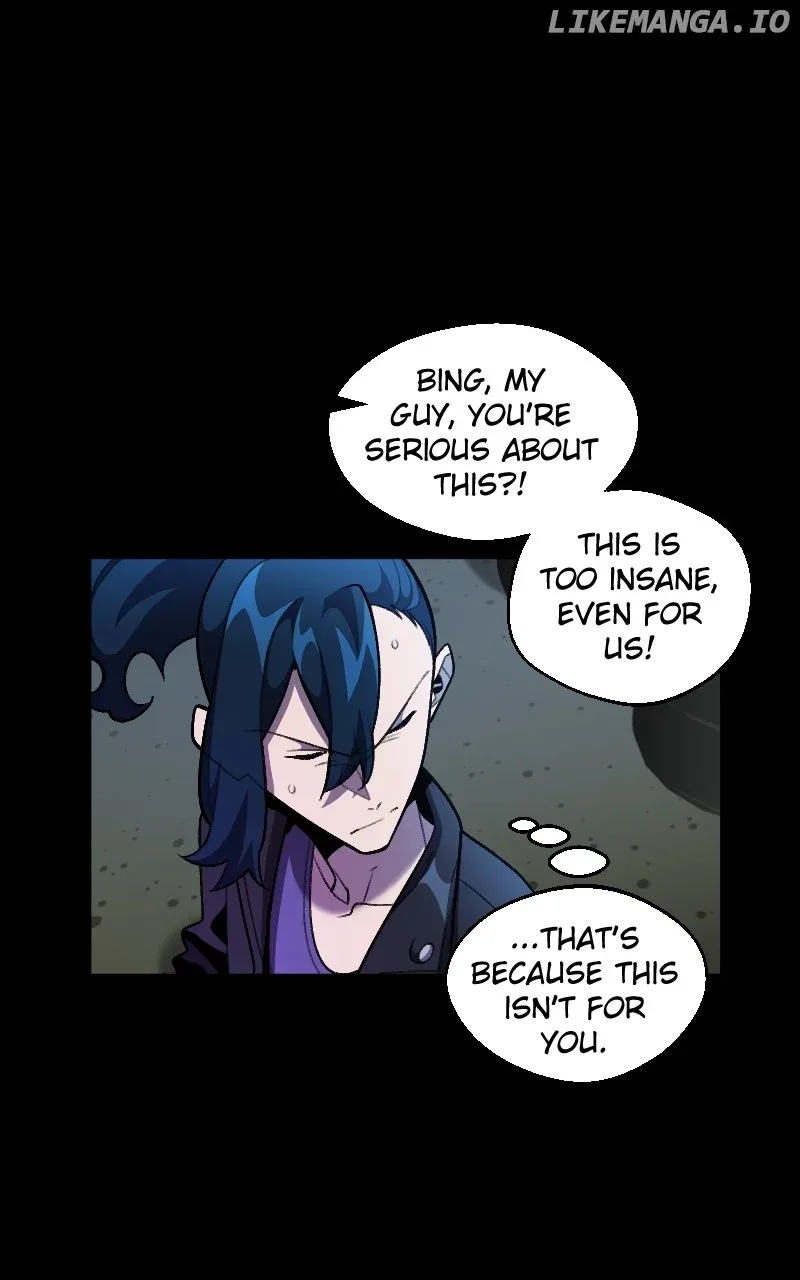 Taejin: Legend of the Yang Metal Chapter 37 page 65