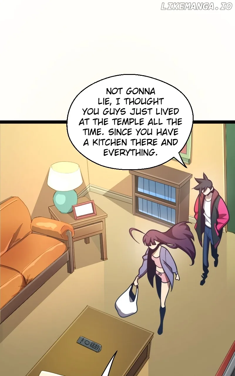 Taejin: Legend of the Yang Metal Chapter 32 page 55