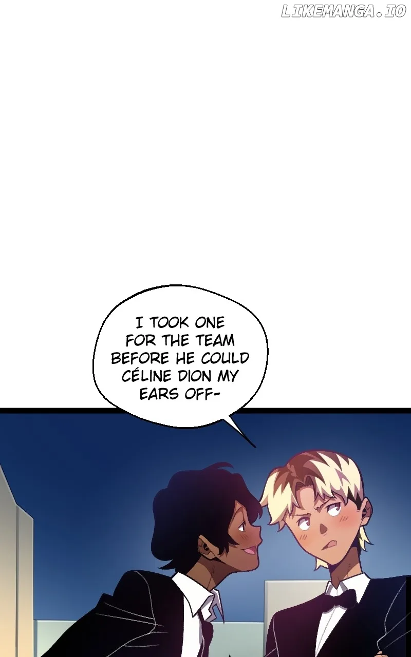Taejin: Legend of the Yang Metal Chapter 34 page 34