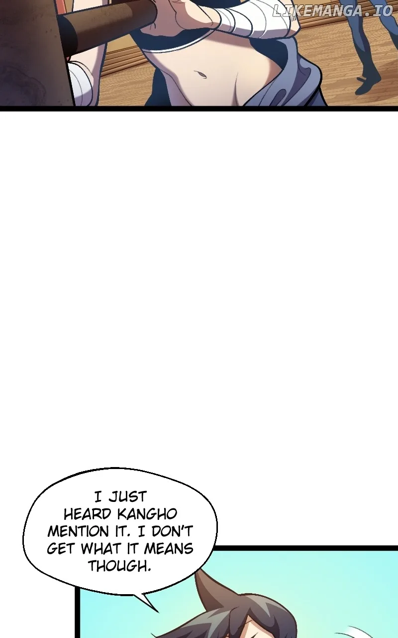Taejin: Legend of the Yang Metal Chapter 32 page 22