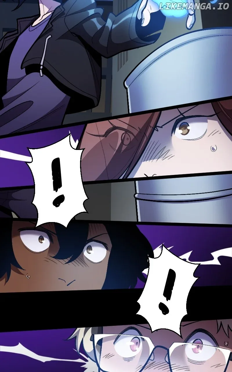 Taejin: Legend of the Yang Metal Chapter 37 page 60