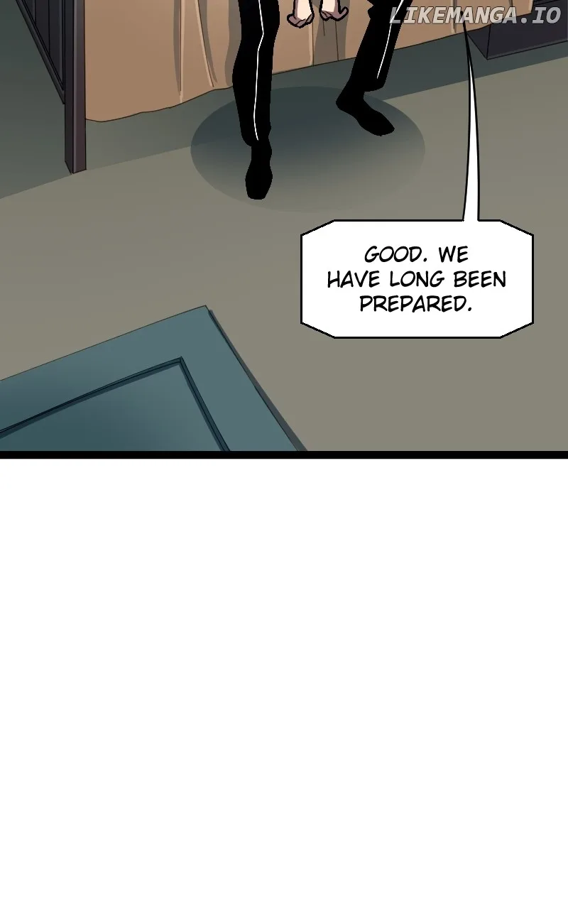 Taejin: Legend of the Yang Metal Chapter 34 page 4